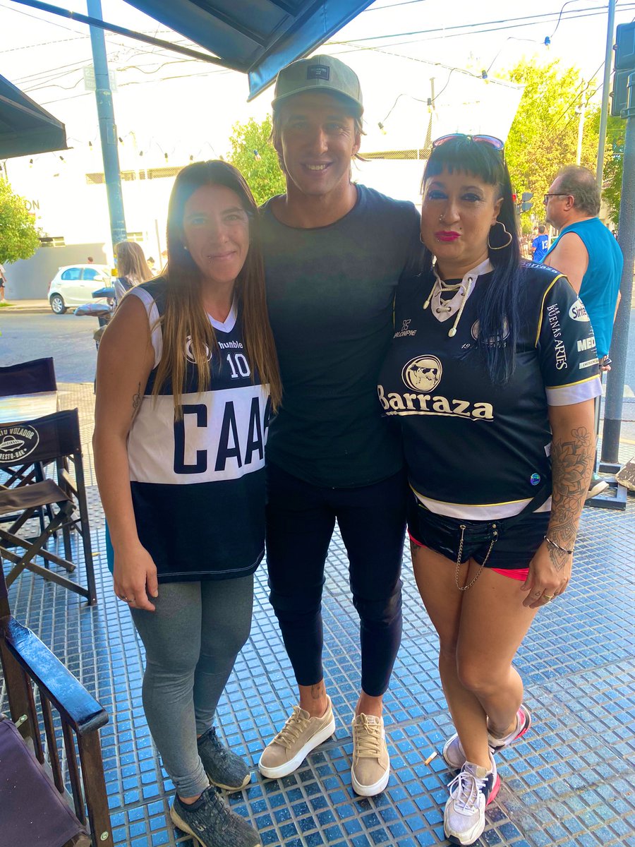 <a href="/patotoranzook/">patricio toranzo</a>  gracias por la foto 🥳😍💪🏻y el triunfo!!!