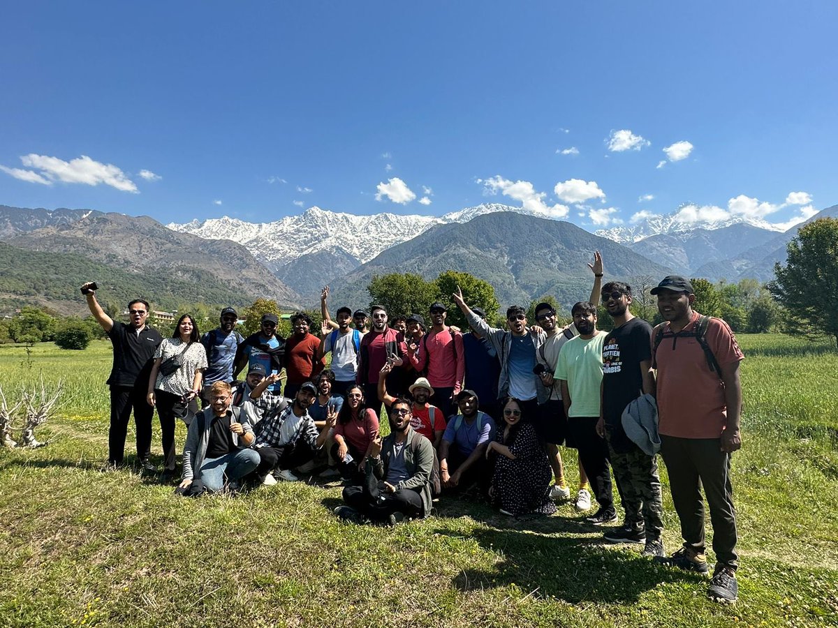 Been building from the mountains with this bunch of amazing folks. The energy is crazy here!

<a href="/buildbystl/">BuildHQ</a> • <a href="/at_altspace/">AltSpace</a>