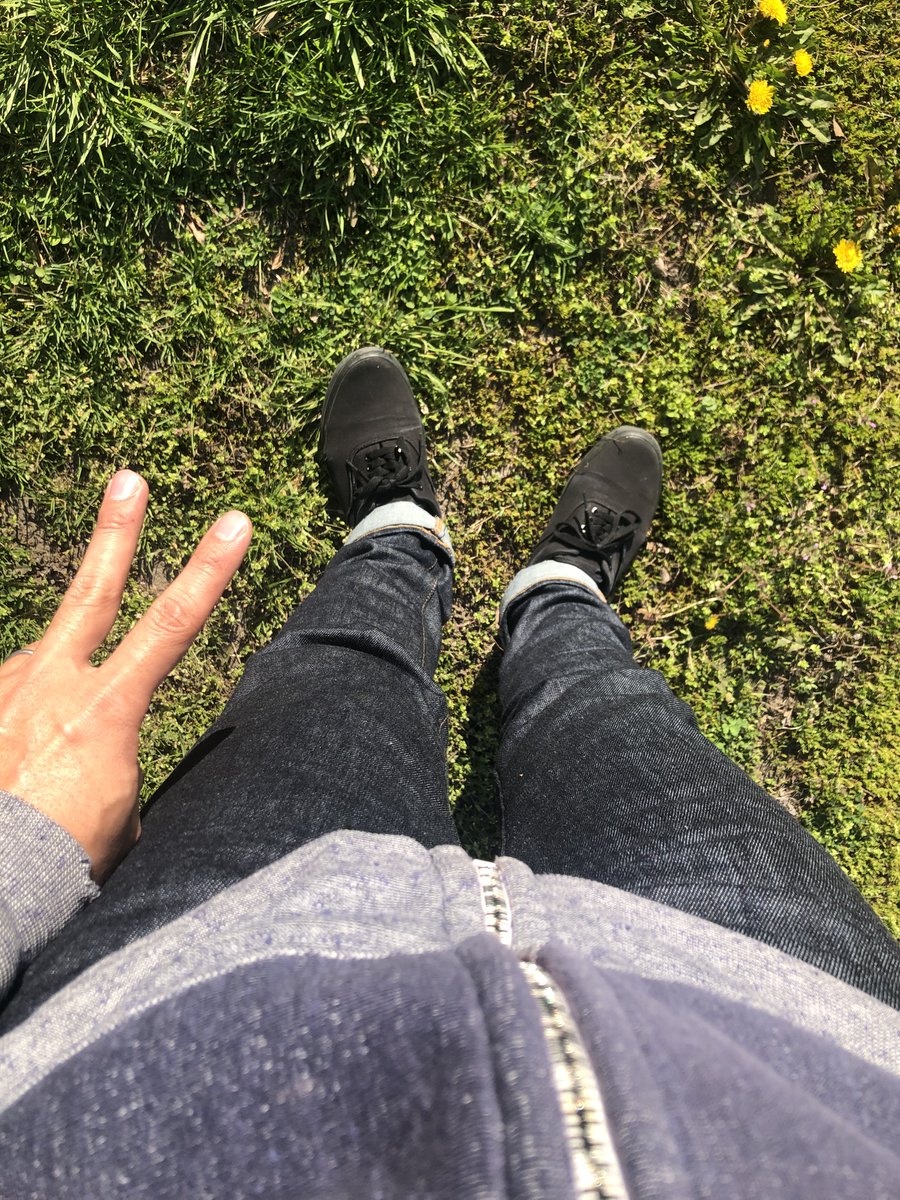 MyFavorites777's tweet photo. Today's fashion😍🔥
#filmelange🧥
#harleydavidson👕
#tellason👖
#vans #newera🥾
フィルメランジェの後付けパーカに、ハーレー Tシャツ‼️
----
#jeans #denim #sneaker #ジーンズ #デニム #スニーカー #vintage #ビンテージ #アメカジ #古着
#ハーレーダビッドソン #テラソン #バンズ #ニューエラ https://t.co/93nYzWD2cF