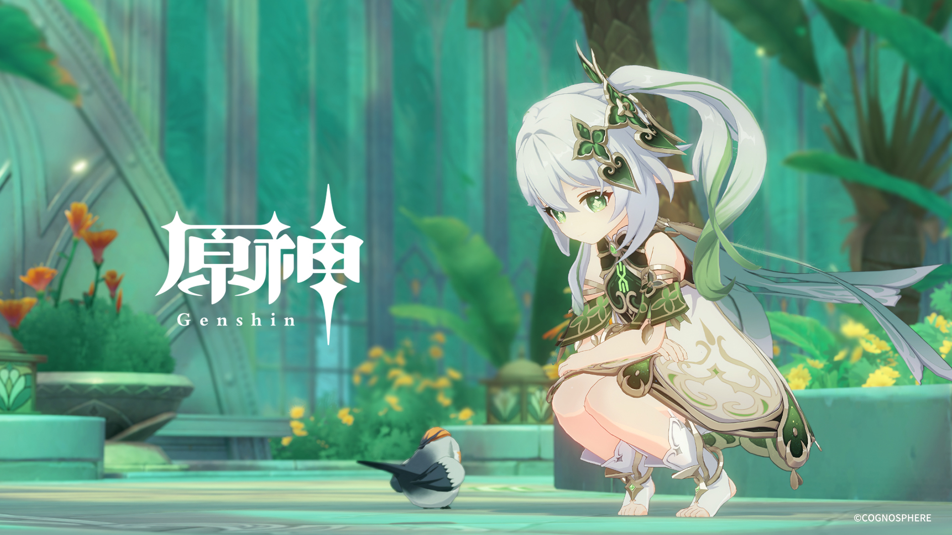 原神そよ風の饗宴クリアファイル E7diSRbUUBAubQK.jpg:large