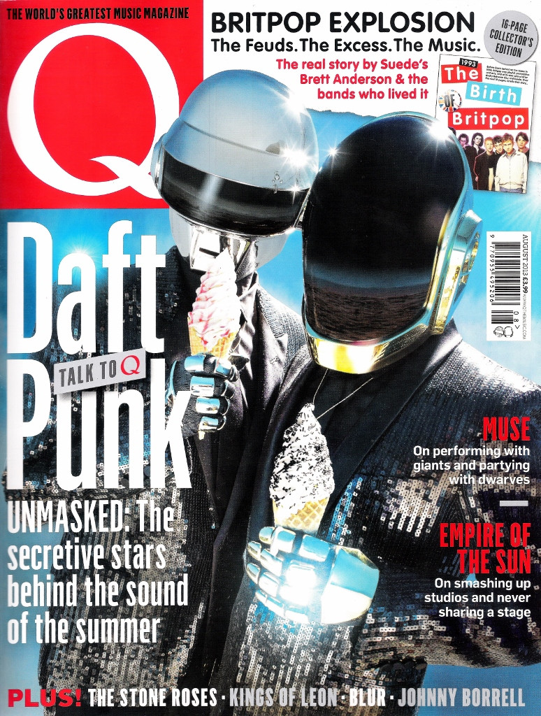 рџ ї On Twitter 2013 08 Q How Daft Punk Made The Sun Shine Again 1 2