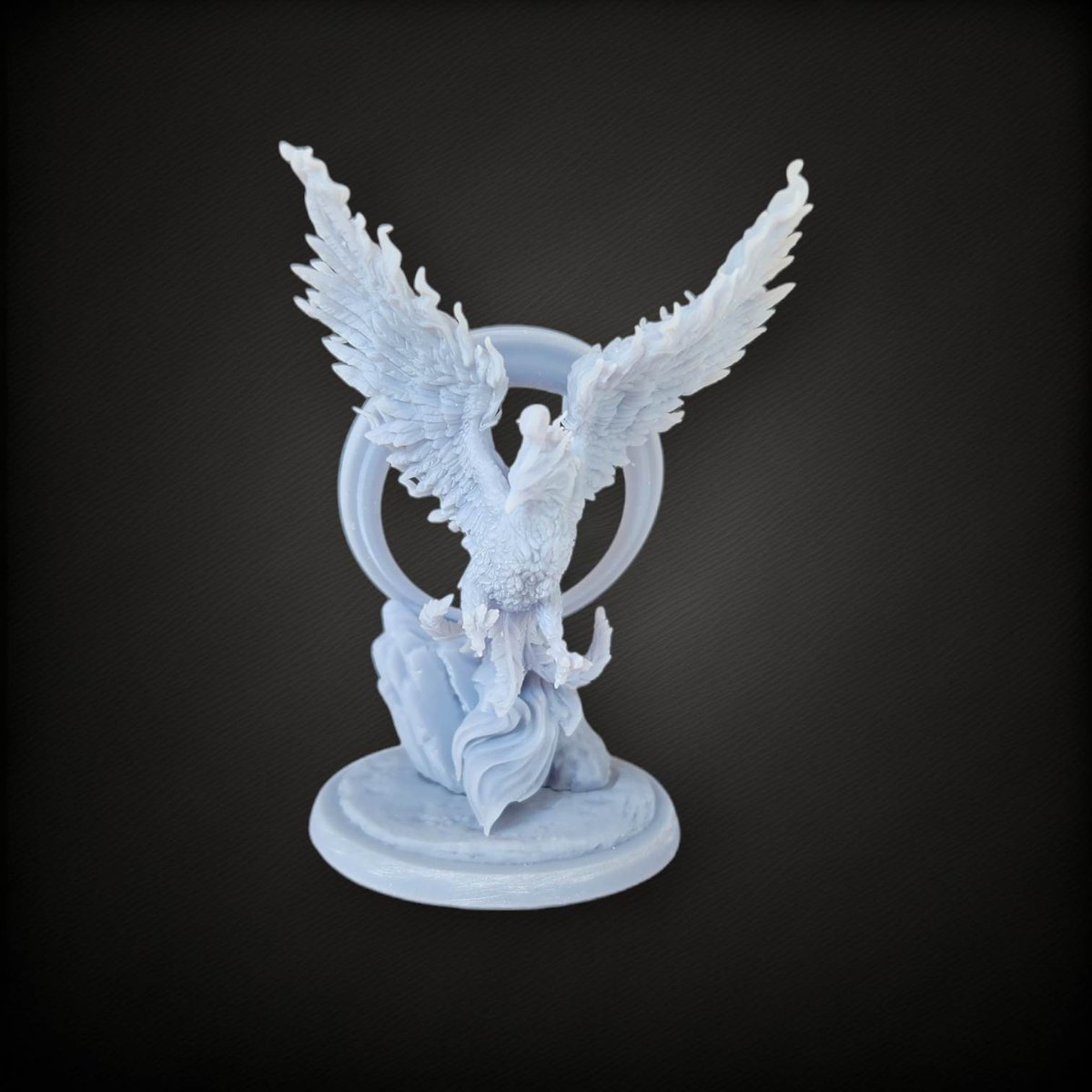 TheBardsTable's tweet photo. Custom prints ordered through our website! 
They turned out looking awesome 🤟😎

#trpg #mesbg #mesbgminiatures #dnd5e #wargaming #wargames #tabletop #ttrpgcommunity #DnD #Pathfinder2e #miniature #ttrpgrising #OpenDnD #tabletopminiatures #tabletopgaming #tabletopgamer #3dprint https://t.co/ECgDfH9WbR