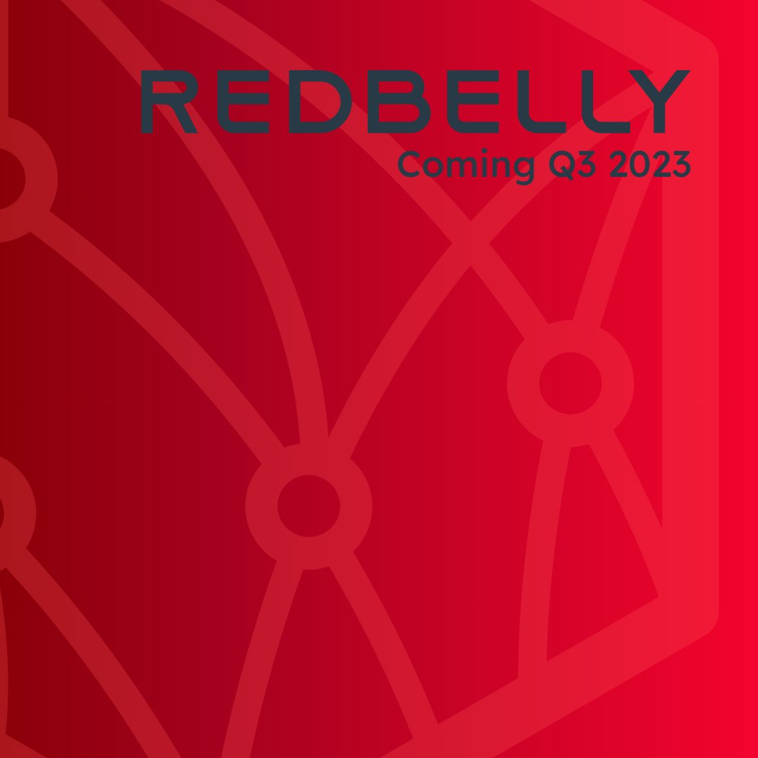 Experience transparency and accountability in transactions with the Redbelly Network - the revolutionary and trusted open finance platform. l.block8.com/3Zpi48B

#blockchain #openfinance #fintech