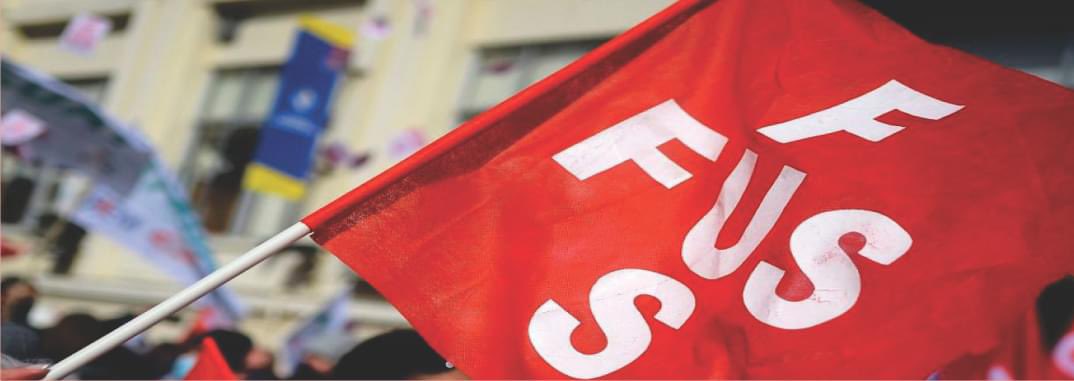¡Importante resolución de la Dirección Nacional de FUS aprobada por la mayoría! Con 181 votos a favor y solo 16 en contra, sin abstenciones. #FUS #ResoluciónNacional #TrabajadoresUnidos