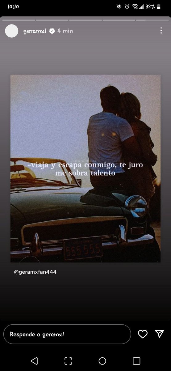 SunnySolecitOs's tweet photo. Con razón le perdoné tantas a mi ex , si me ilusiono tan rápido
#RumoresxSpotify #Geranini https://t.co/FTe3BurfUB