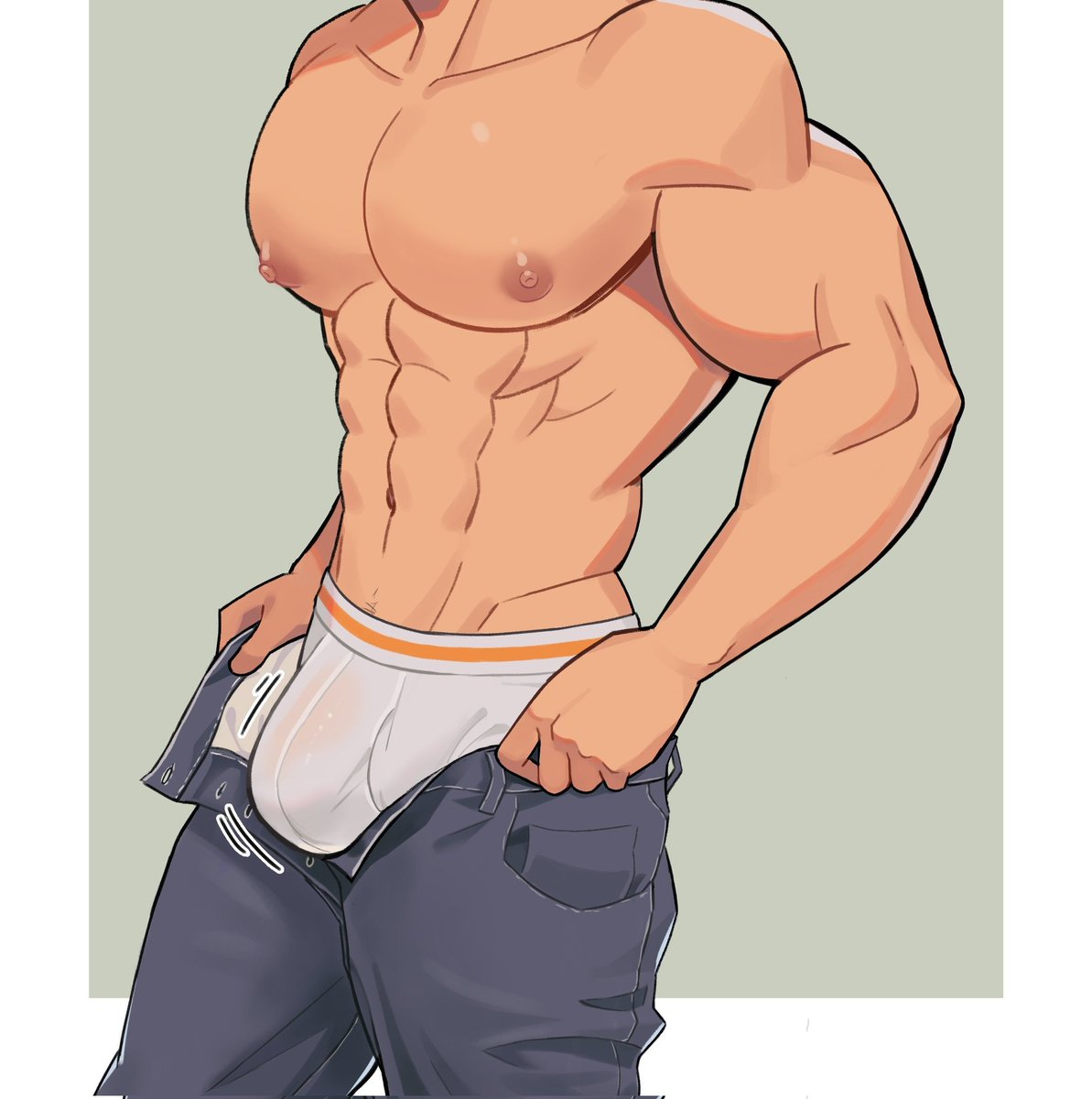 -El hombre se estaba cambiando frente a ti sin ningún pudor mientras hablaba-

Oye me estás escuchando?