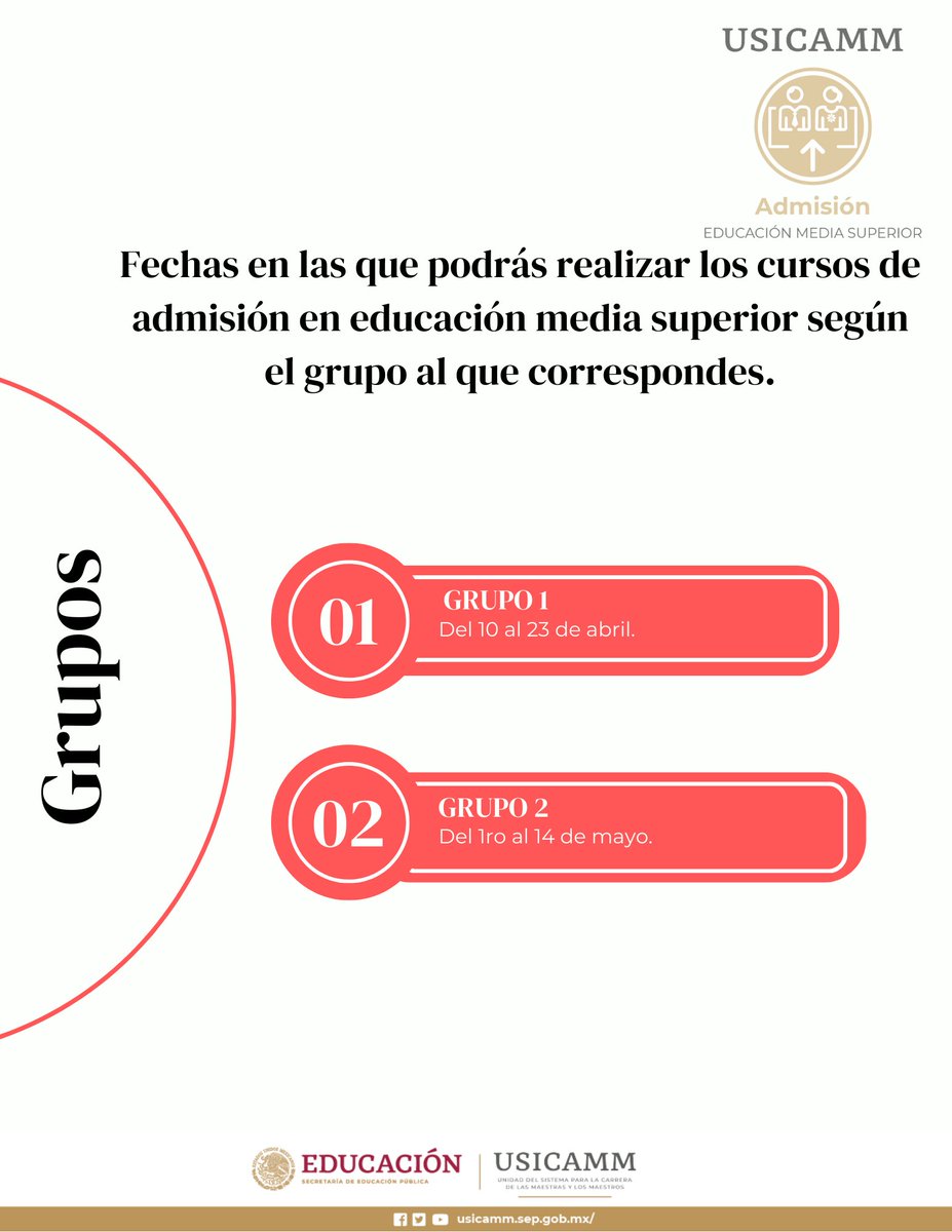 USICAMM tweet media