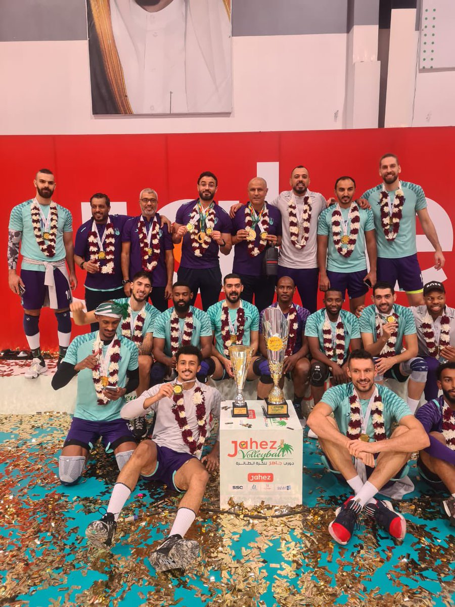 🏆🥇 الذهب ما يحلي والله إلا بينا 🥇🏆