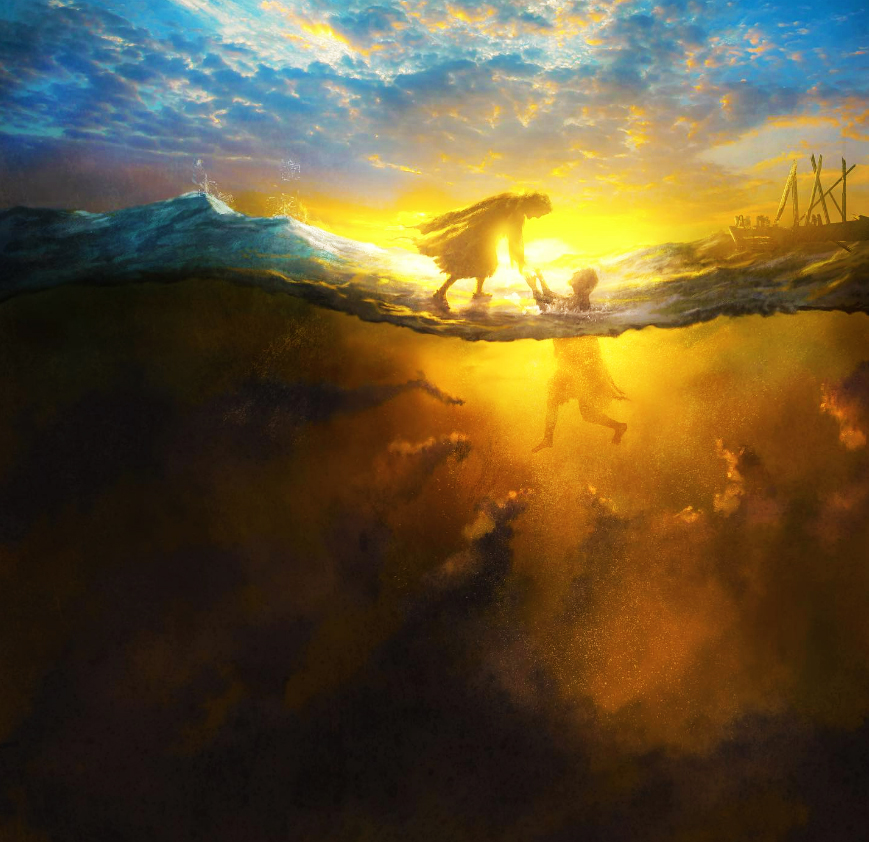 Maranatha777 tweet media