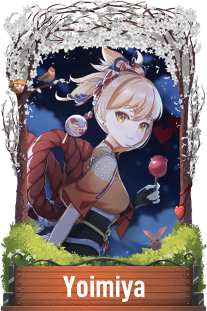 _Mikey_Morton_'s tweet photo. And I'm glad that I finally have also all versions of her who exists: (Normal, Spring22 and Spring23)
#Tofu #community #tofucommunity #bot #bots #tofubot #discord #cards #Yoimiya #genshin #impact #genshinimpact #cardgame #card #spring #spring23 #sp #sp23 #normal #sp22 #spring22 https://t.co/C4A0R4eX8w