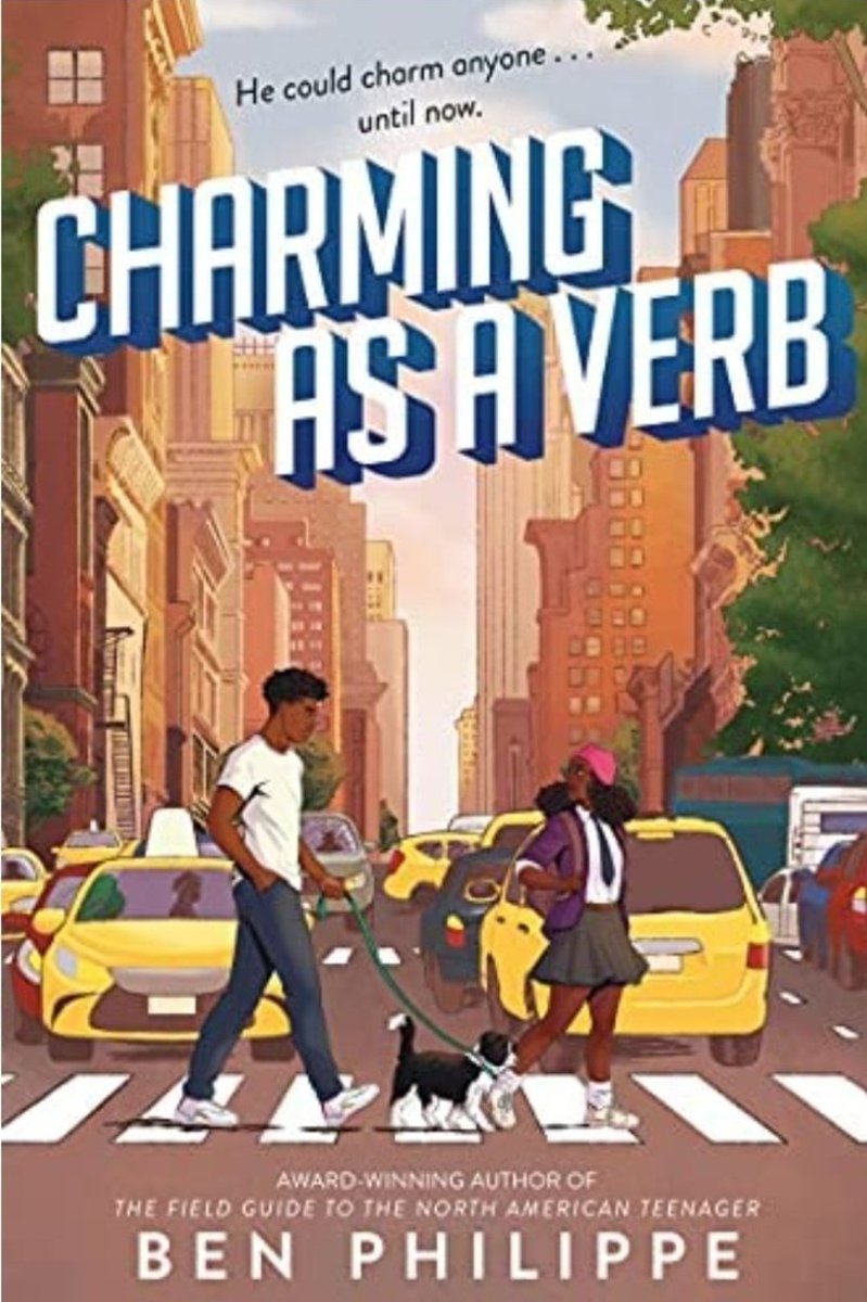 HSHS_Library's tweet photo. Popular Halti has a history of good grades &amp; hard work all in an effort to cement his path to Columbia U. Everything is going right until it absolutely isn't. Story is hilarious, meaningful &amp; simply perfect. Every character was substantial, significant. Brilliant 👏 @gohomeben https://t.co/coZOu5N2q7