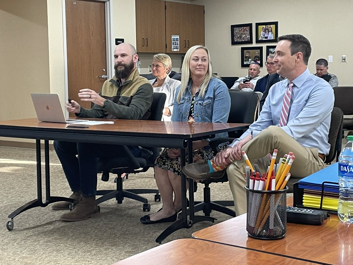 Dr. Katy Eastes tweet media