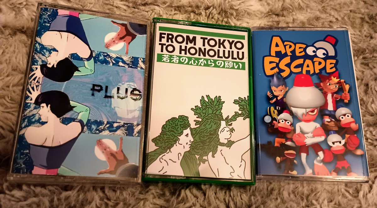 mail haul 📬

Thanks to <a href="/badlydrawnhugz/">Wizard of Loneliness</a> <a href="/byllogan/">‡ llogan ‡</a> <a href="/mmrycrd/">mmry.crd</a> <a href="/RegnavitDominus/">𝙛𝙧𝙤𝙢 𝙩𝙤𝙠𝙮𝙤 𝙩𝙤 𝙝𝙤𝙣𝙤𝙡𝙪𝙡𝙪</a> <a href="/dreamshoretapes/">𝐃 𝐫 𝐞 𝐚 𝐦 𝐒 𝐡 𝐨 𝐫 𝐞</a>