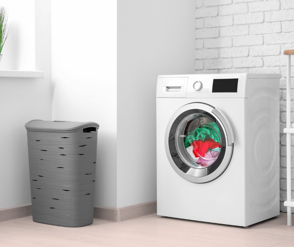 Considering storing your washer and dryer in the garage? 

A garage may not always protect your appliances from things that can cause irreparable damage like bugs, car dings, cold temperatures and water leaks. instagr.am/p/Cq37mlkLjBX/