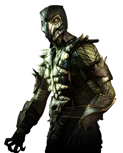 MonsterCrazyPod's tweet image. EPISODE 50: We are stalked by an invisible ninja who uncloaks, melts off our skin with acid spit, and then rips off our head with his long tongue and eats it. REPTILE WINS!

anchor.fm/monstercrazy