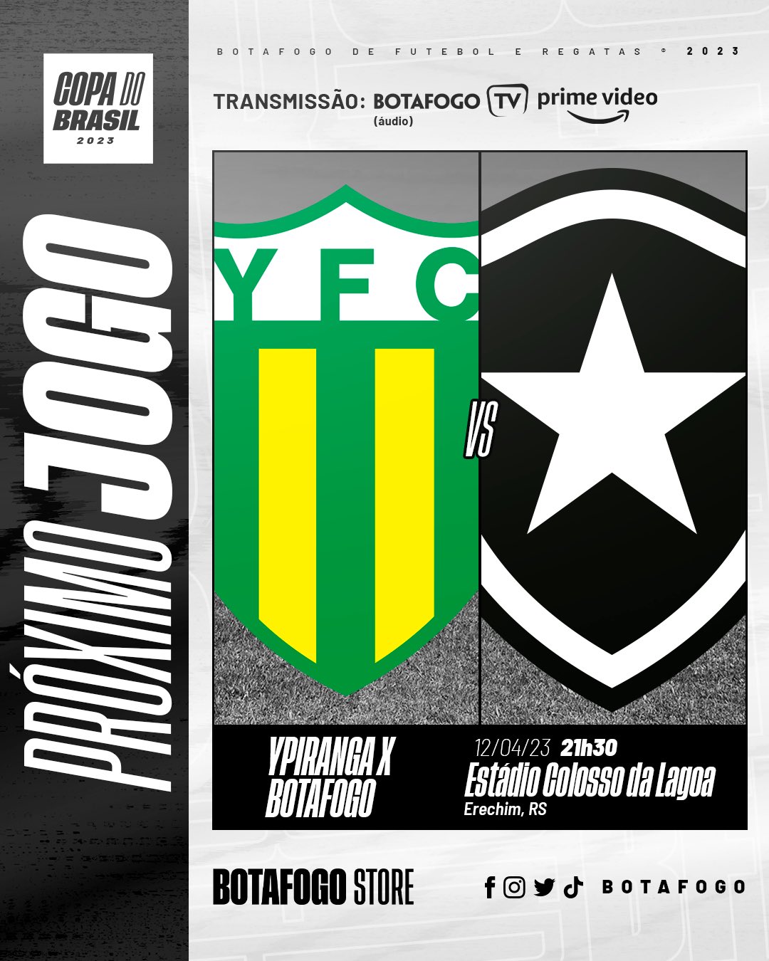 Botafogo F.R. on X: Jogos do Fogão em junho! 📆⚽️🔥 #VamosBOTAFOGO   / X