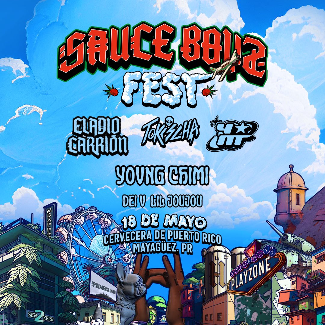 Young Miko Data on Twitter ".itsyoungmiko estará presente en “Sauce