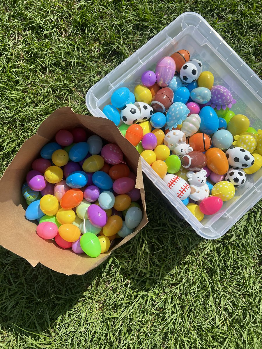 Gracie_laGarcia's tweet image. Durante nuestra búsqueda de huevos, noté que uno de mis alumnos contaba mientras los juntaba. #knowledgeable #inquirer @PattersonESHISD 
🐰🐣
