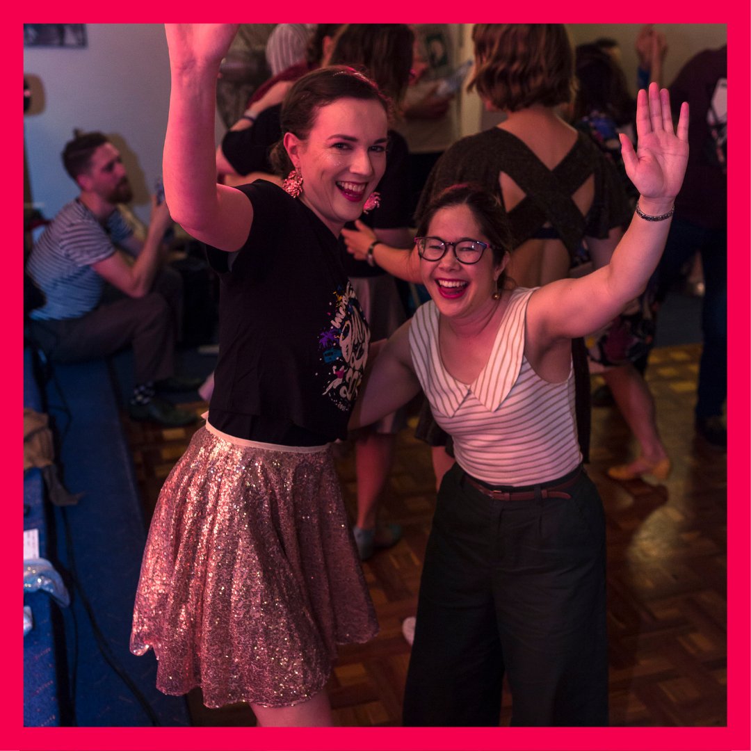 Tickets to MLX20 are a little way off just yet, but but do you want our top tip on how to get in on the action, save yourself 💸 AND earn our unending gratitude?

🤫 it's by volunteering!

Without our wonderful volunteers, MLX would not run. Have you volunteered at MLX before?