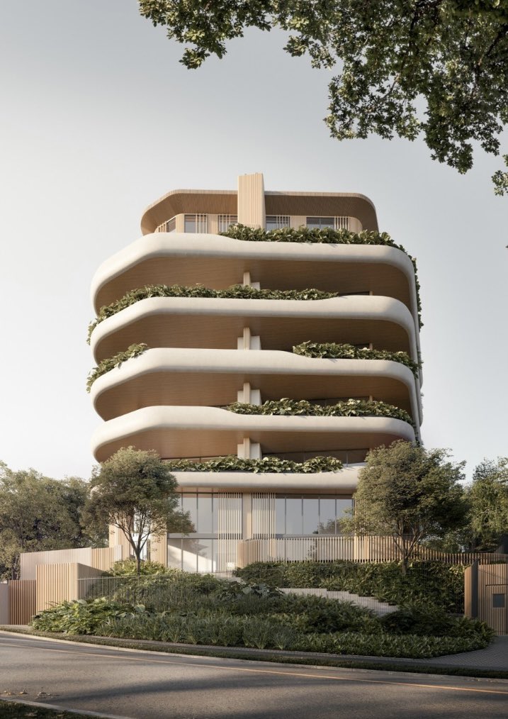 casaredeimoveis's tweet image. Apartamento ZEN - Seu oásis particular em Curitiba. Localizado no bairro Bigorrilho. Agende uma visita e descubra por que o ZEN é tão especial! #apartamentozencuritiba #curitiba #oasis #imoveis #lazer #seguranca #sofisticacao #modernidade

Saiba mais bit.ly/3mnU5ch