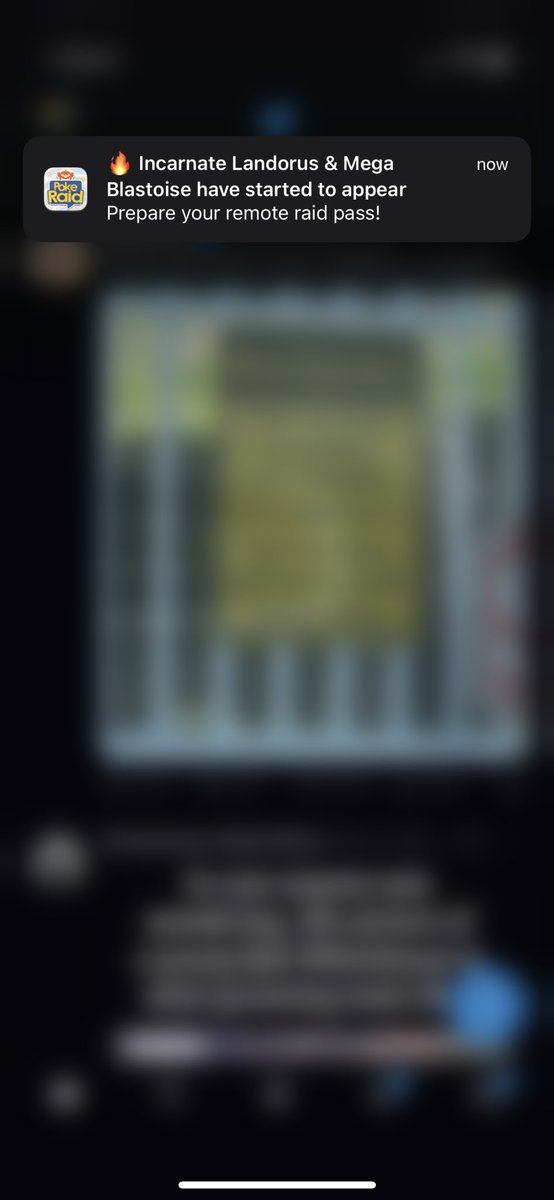 HundoMama's tweet image. No. You’ve ruined raiding. @NianticLabs #HearUsNiantic #HearUsNiantic2 #PokemonGO #PokemonGoRaids