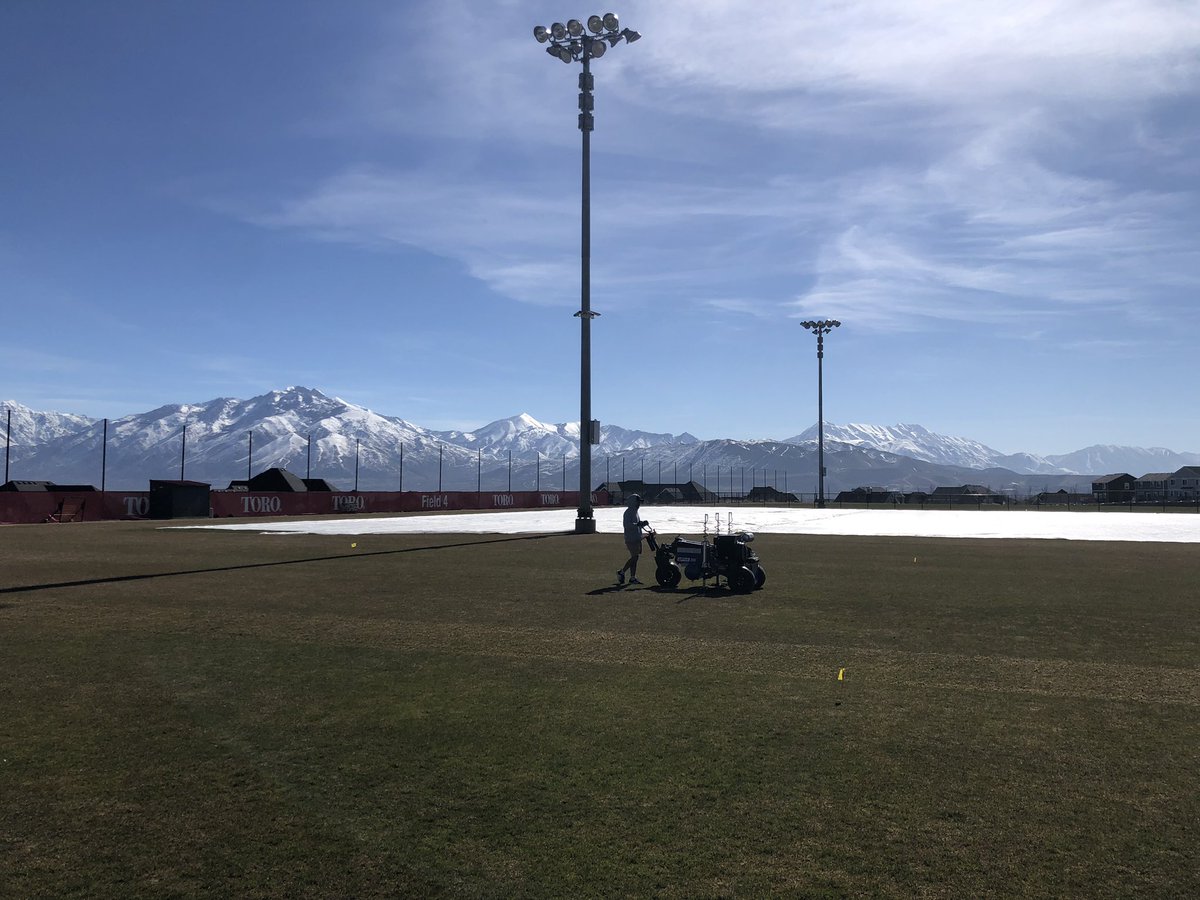 Trey Sparks tweet media