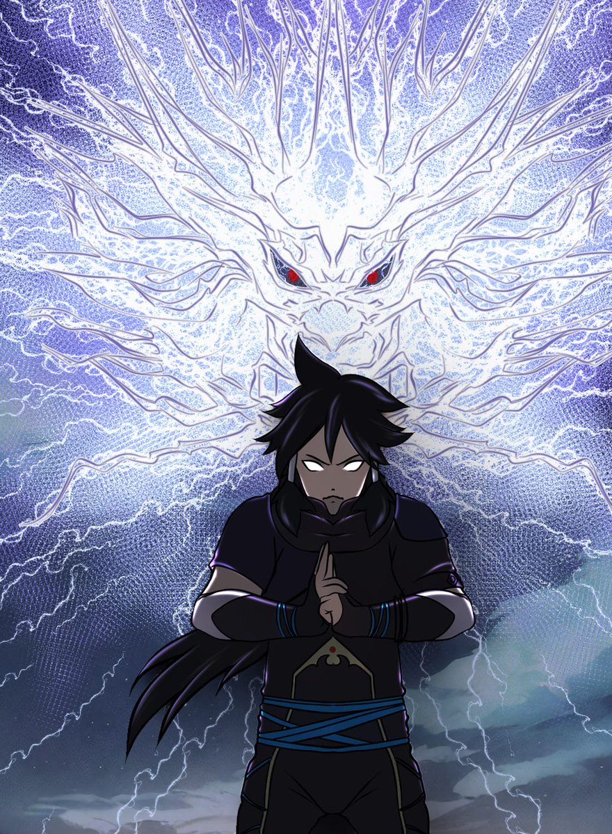 One of the proud commissions I've done, This turns out so well I'm In love with my own work🤭💞

Did this masterpiece for the sweetest &amp; most supportive client, I'm really honored to have you by my side. ♥️ Guys If you want me to draw something for you just like this just DM me.