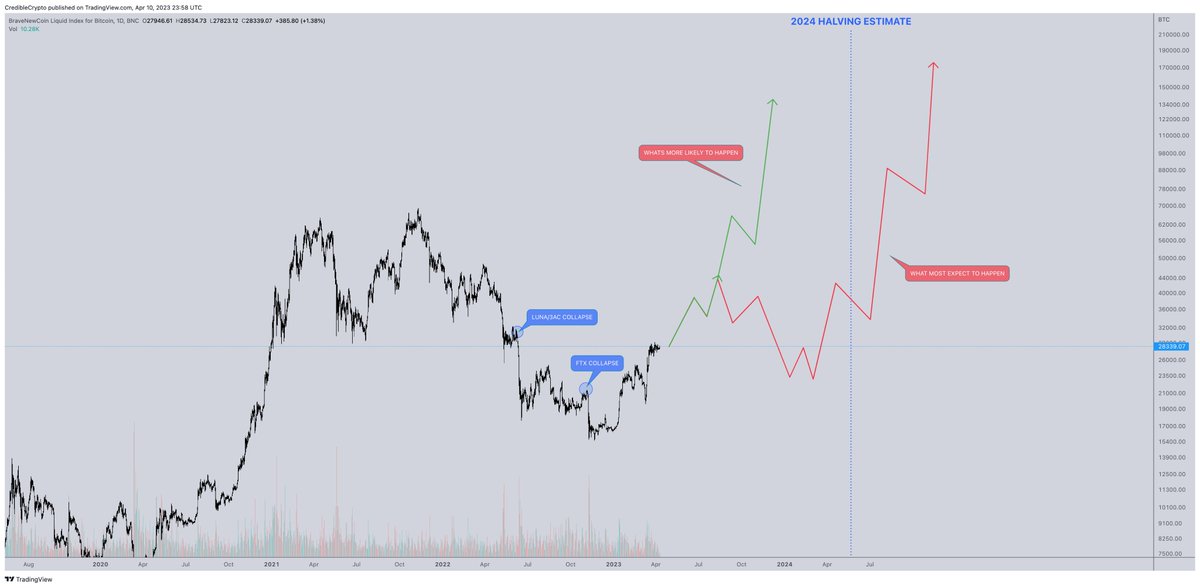 CrediBULL Crypto tweet media