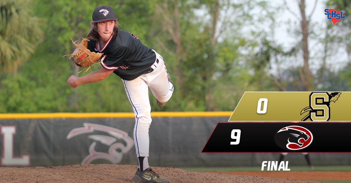 Carolina Forest Panther Baseball tweet media