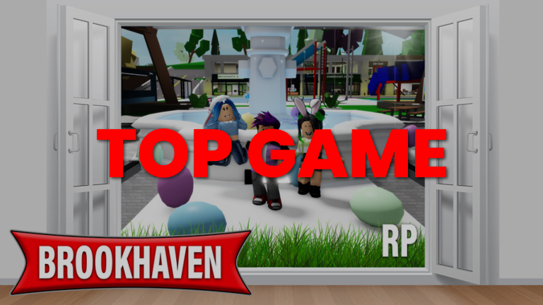 Brookhaven RP 🏡 (@WolfpaqGames) / X