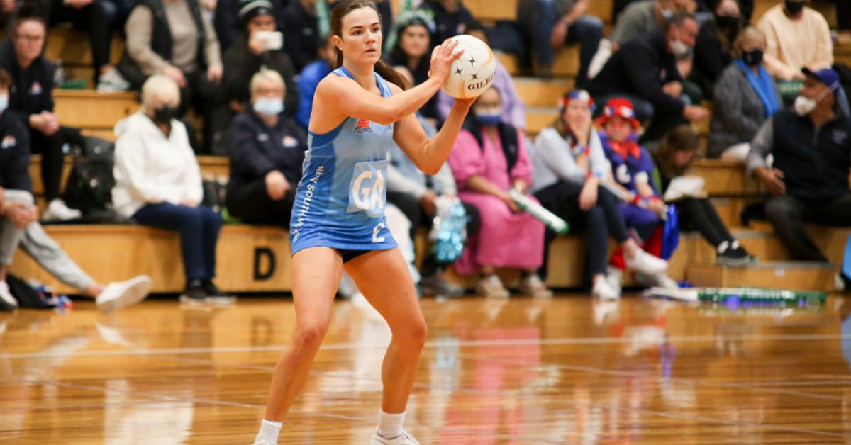 StageTravel's tweet photo. Emerging Australian netball talent is set to shine when the 2023 National Netball Championships take the court today, at CDU Stadium in Marrara, located north of Darwin’s city centre.

https://t.co/EVq4qnPpS7

#BorntoPerform #NetballAustralia #SportTravel https://t.co/xBYrpjSZJK
