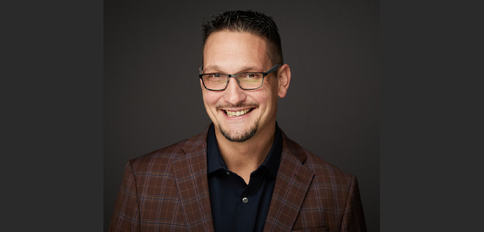 Meet Justin Cox, the sales manager at <a href="/aradiusgroup/">Aradius Group</a>.🖨📩💻

On a day off, his favorite things to do are creating memories with his family, watching his children participate in sports/activities and going golfing with friends!😊⛳️

Learn more about Justin👇
ow.ly/cxp550NBaC1