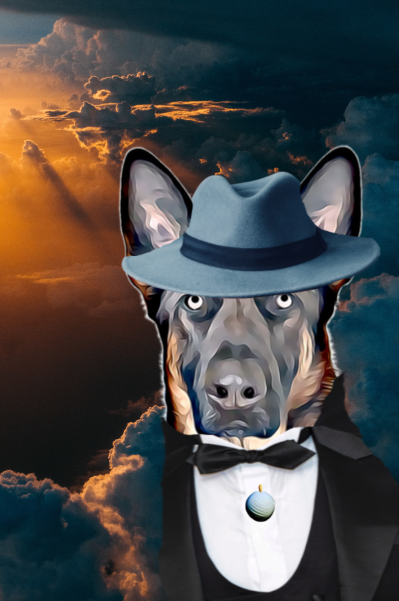 DarnDoggieClub's tweet photo. Darn Doggie Club Limited #1   https://t.co/47iu37BIZX   Minting: https://t.co/QpvJFJUj1P   #Collector #NFTProject @TheNftsEmpire #artgallery #1NFTs #1of1 #ad #aiart #AirDrop #AltCoin #art #artcollection #artist #artistsupport #bestNFTs #MyNFTlink #NEAR #newnftproject #nextnft https://t.co/y3q7lip9fp