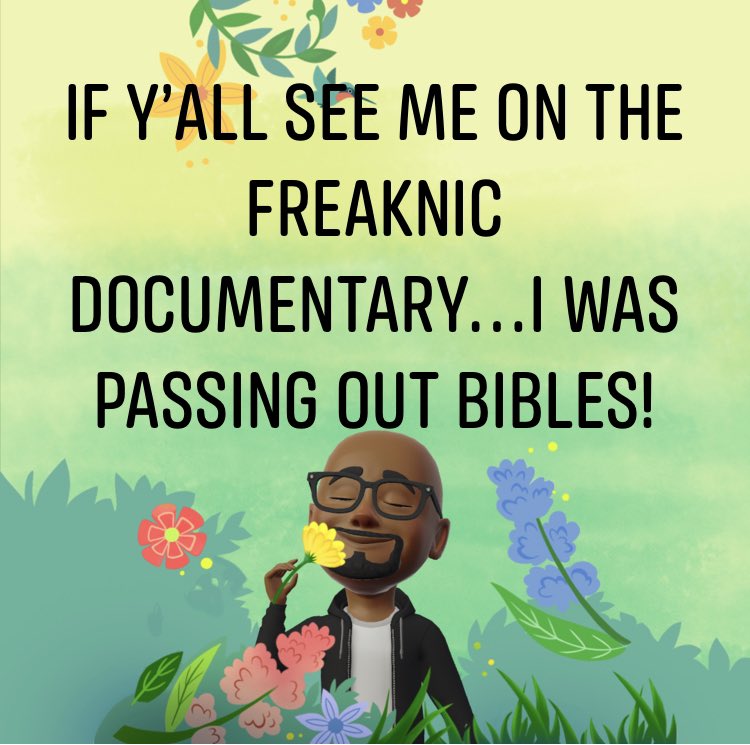 Chris_Nella's tweet photo. IJS 🧐 Listen to Nellascope: The Podcast TODAY📆#hulu #atlanta #allday #freaknik #documentry #nellascope #candlerroad #eastwyck #columbia #southdekalbmall #piedmountpark https://t.co/V7fzzdMnbI