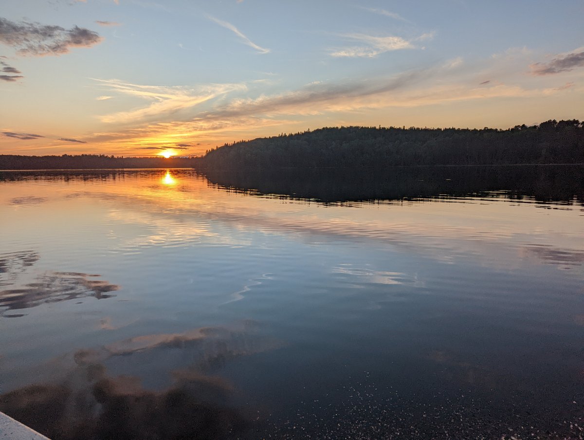 pineclifflodge's tweet photo. #nofilter https://t.co/JJkInEBrvN