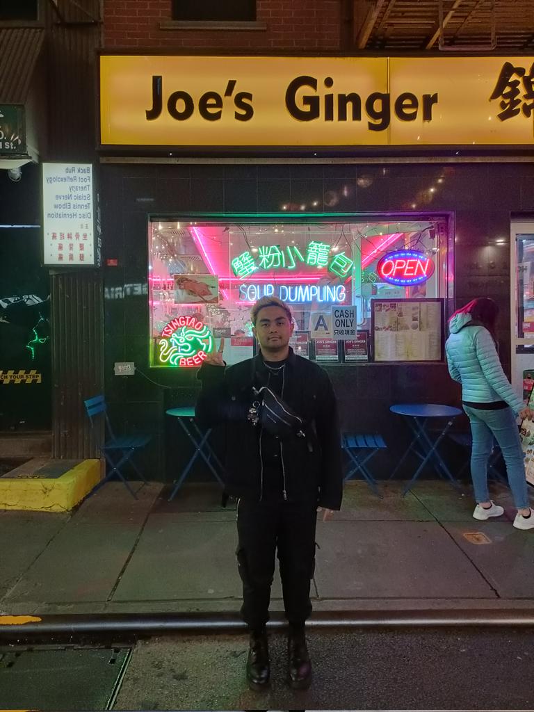 Joe 🇦🇺 tweet media