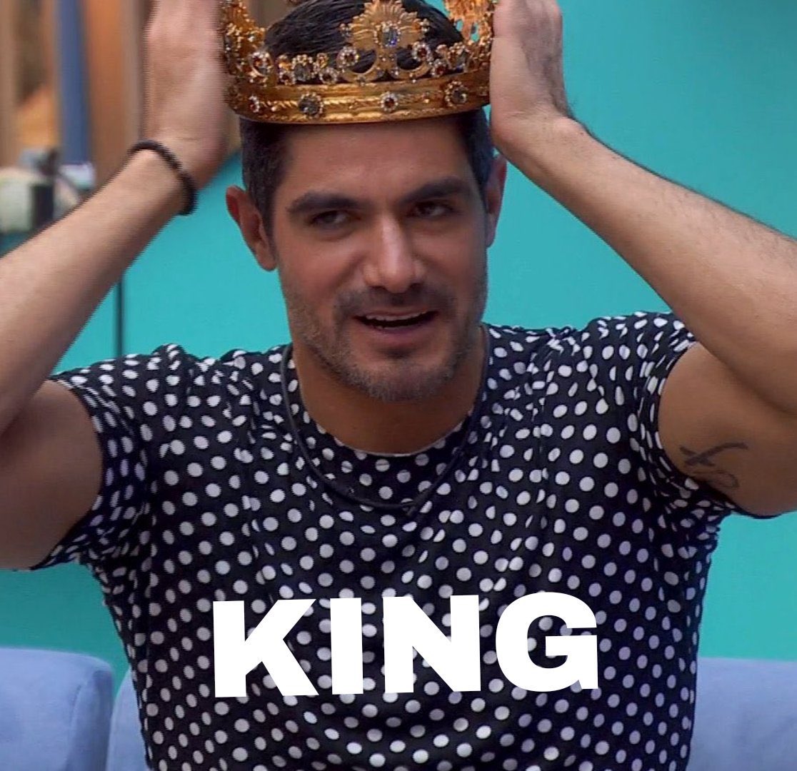 emmitasays's tweet image. Pepe tiene muy lindas palabras 🥹 le habló muy lindo a José 🧡 

#PEPEALAFINAL  #LCDLF3