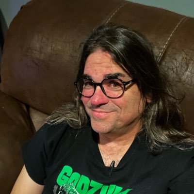 Dean Mattson tweet media