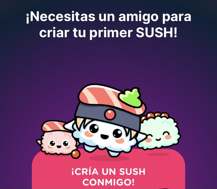 P4zinx's tweet image. POR QUÉ NO ME DEJAN SER MADRE SOLTERA DEL SUSHI 😾