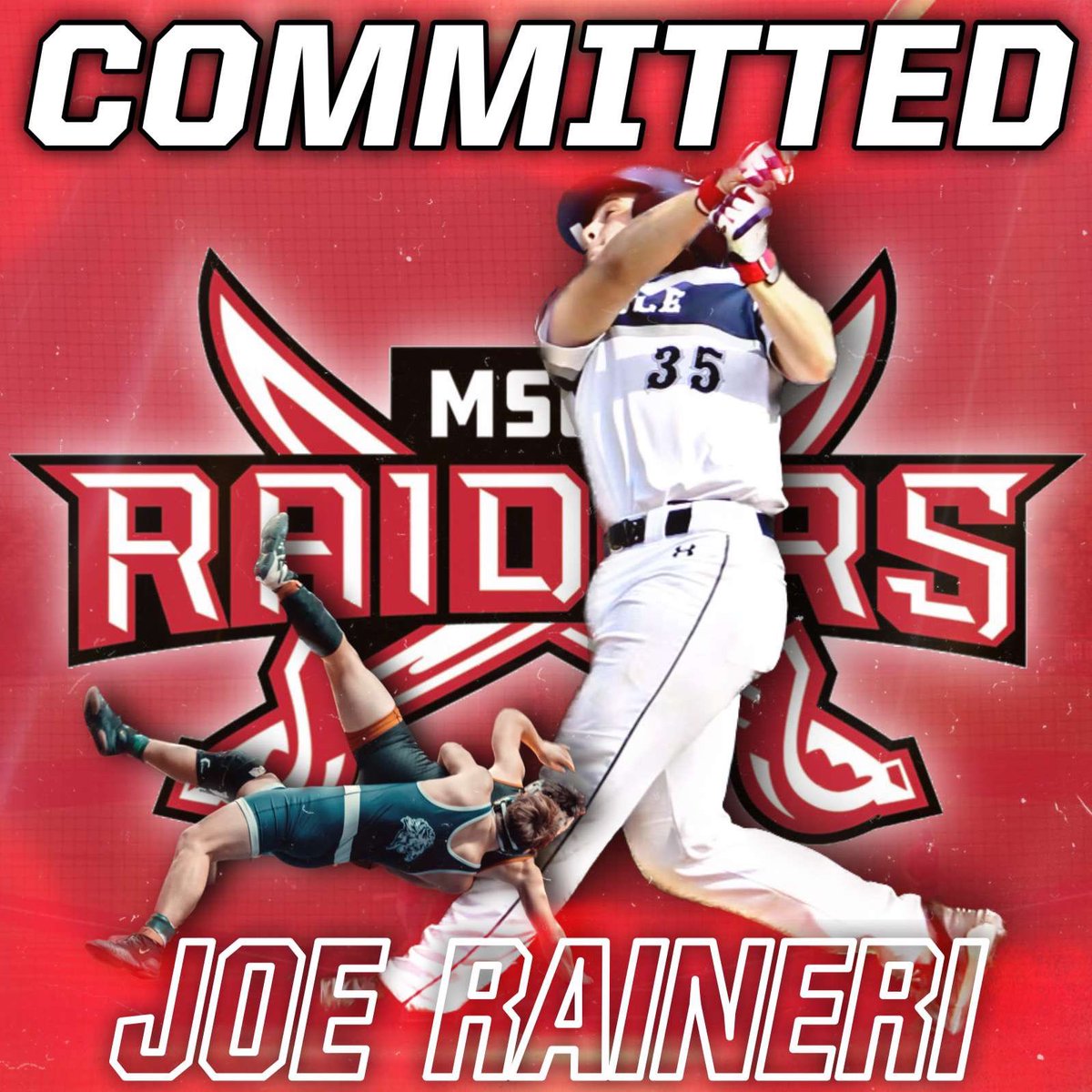 Joe Raineri tweet media