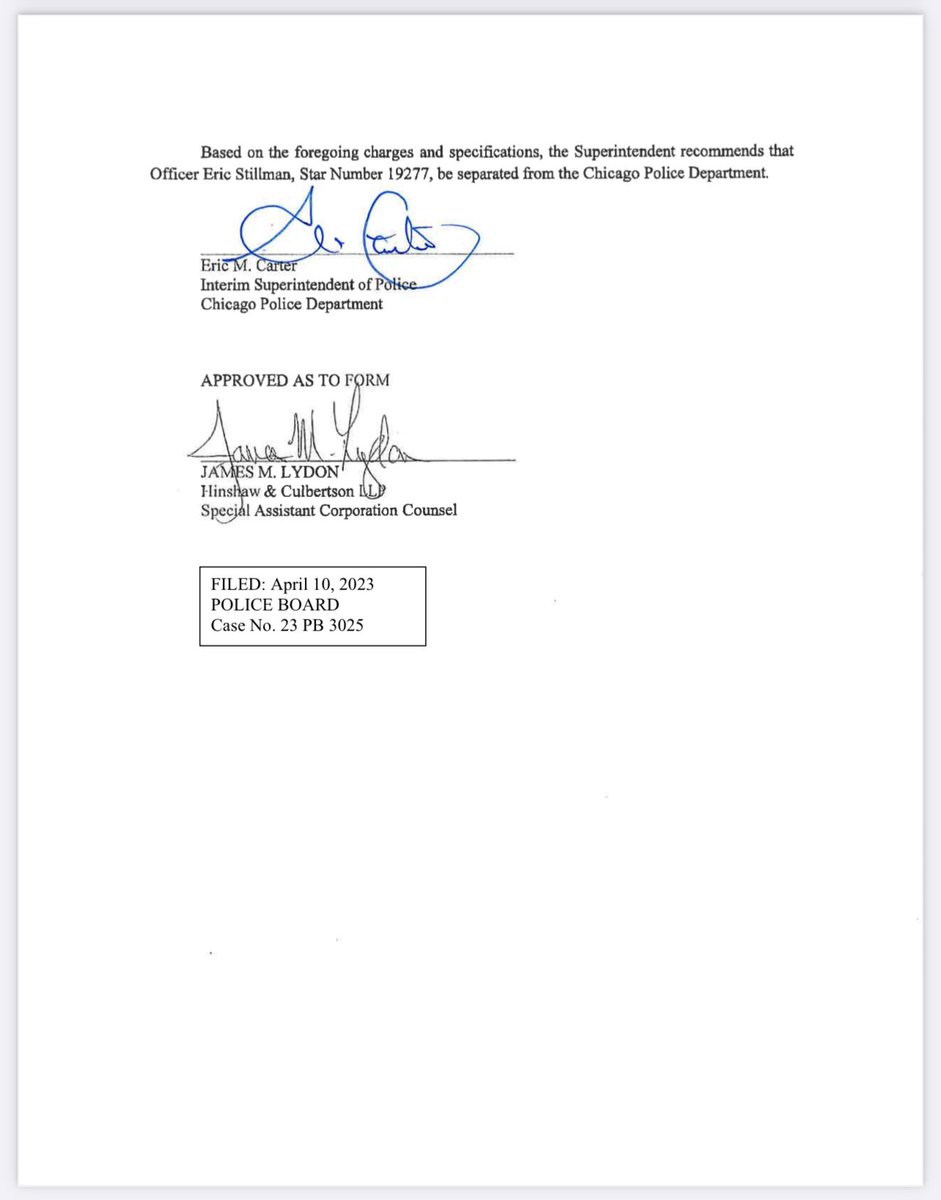 From the agency that says a person with a gun is not a threat to anyone. #DefundCOPA