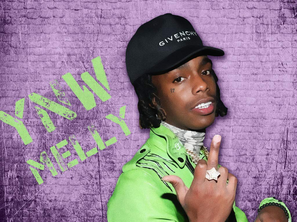 Daily Loud on Twitter "RT DailyLoud YNW Melly's murder trial for the