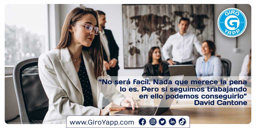 GiroYapp's tweet photo. Sigue dando tu mejor esfuerzo, creemos que el sacrificio de hoy te asegura el éxito de mañana. Estamos contigo, somos GiroYapp!#giroyapp #esfuerzoconstante #crecimientopersonal #emprenderconéxito #Remesas #finanzas #fintech #dinero #enviayrecibedinero #LikeAndShare #like4likeback https://t.co/j64TkTtrJv
