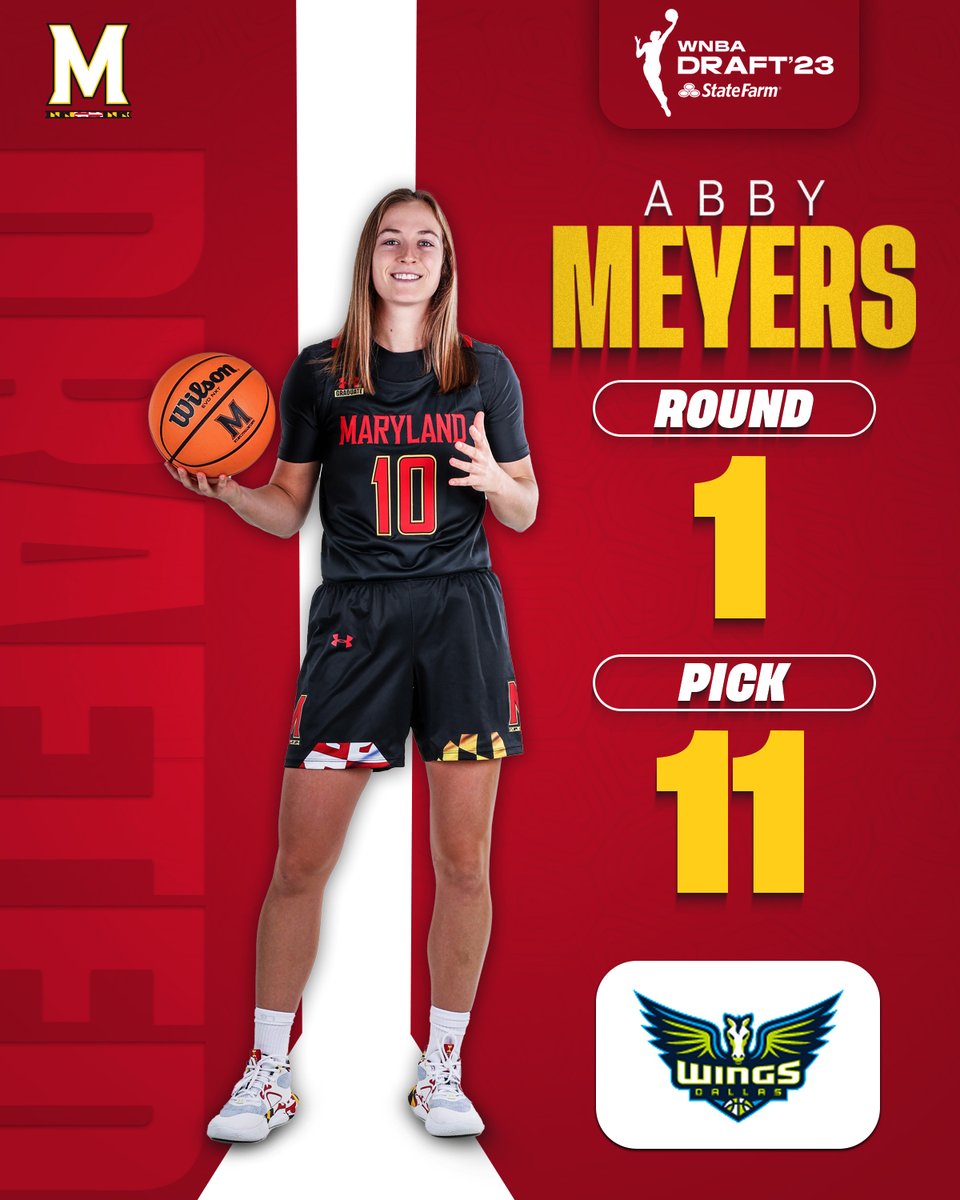 Maryland Women s Basketball On Twitter YES ABBY The 11th Overall maryland-women-s-basketball-on-twitter-yes-abby-the-11th-overall