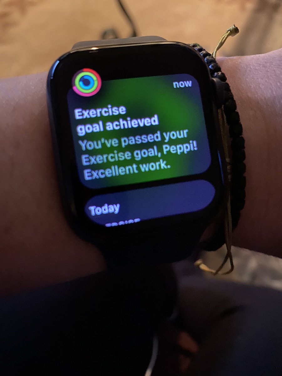 Day 10: There’s something about these lines! Just follow them to health/ fitness! <a href="/MyPeakChallenge/">My Peak Challenge</a> Today the yellow dot in the sky was my motivation! It’s simple, but so pure! Just before it set, I did another 5K …I’m at 50Km so far…#run43forsam <a href="/CampingPeakers/">Camping Peakers</a> <a href="/SamHeughan/">Sam Heughan</a>