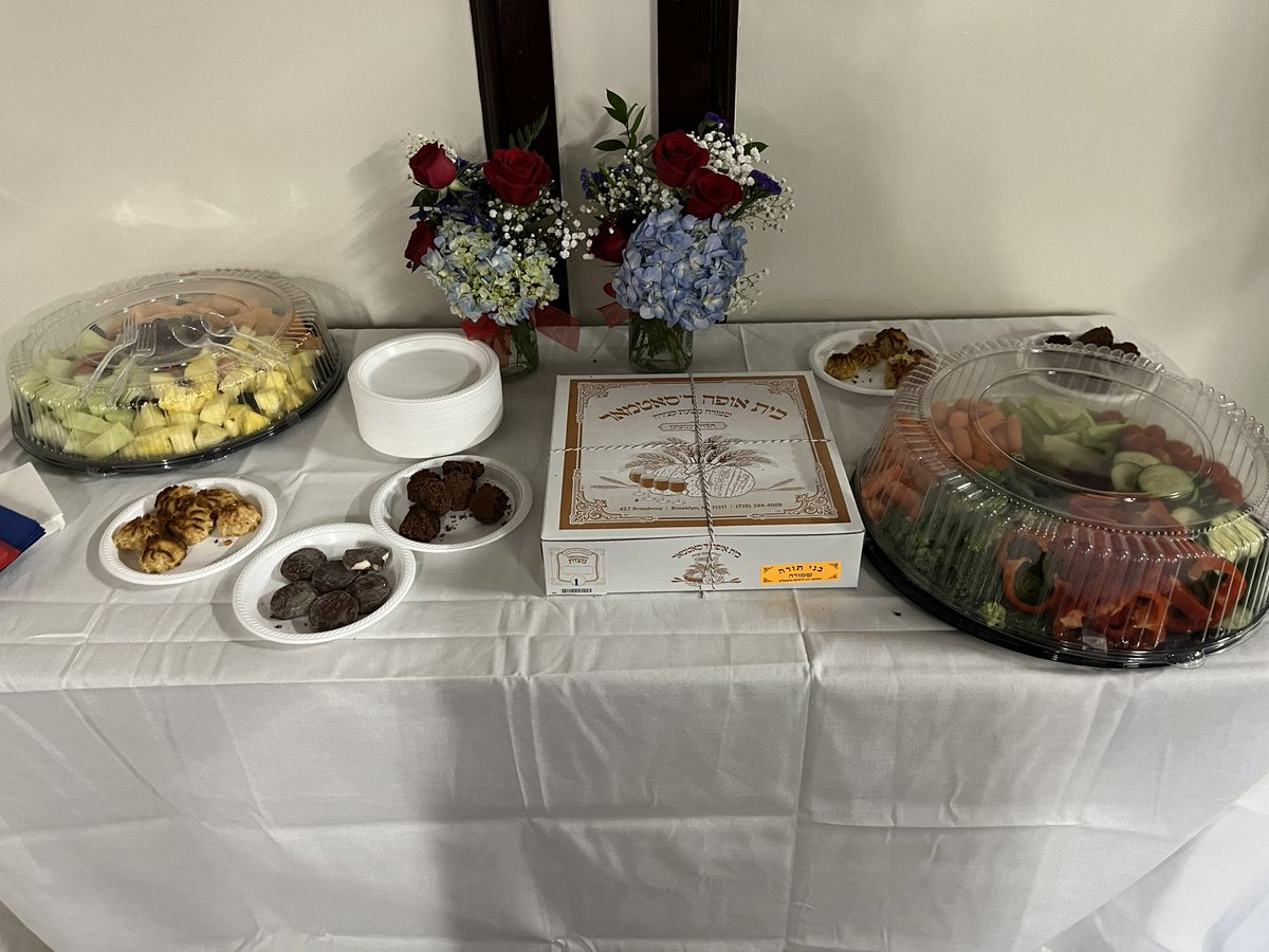 Chaim Rose tweet media