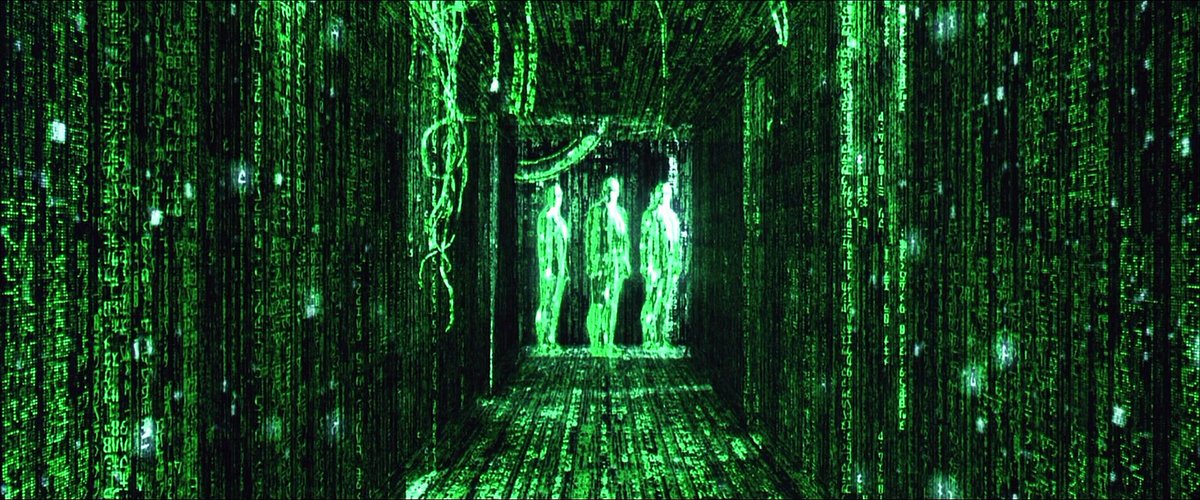 RoxyCinemaNZ's tweet photo. THE MATRIX was released 24 years ago. One of the most iconic and groundbreaking movies of its generation, the making of story is a fascinating one.
📷 Join us for a Feast Your Eyes event Sunday, April 16th at 7:30PM
📷 Tickets are available here https://t.co/24upzlHYOI https://t.co/McGqRLST36