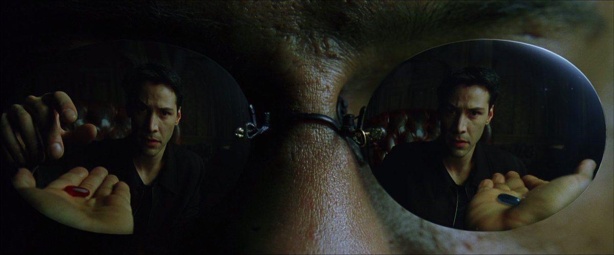 RoxyCinemaNZ's tweet photo. THE MATRIX was released 24 years ago. One of the most iconic and groundbreaking movies of its generation, the making of story is a fascinating one.
📷 Join us for a Feast Your Eyes event Sunday, April 16th at 7:30PM
📷 Tickets are available here https://t.co/24upzlHYOI https://t.co/McGqRLST36