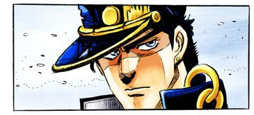 daily_jotaro's tweet photo. https://t.co/5dLETlnmmY