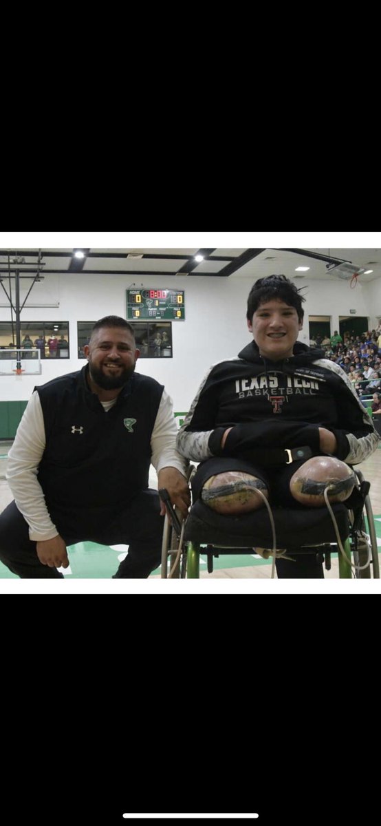 🏀West Texas Basketball Coaches Clinic🏀

May 5th at Nazareth HS 6pm-9pm

Speakers 

Amber Branson-Lipan HS
Leslie Broadhurst-Randall HS
Chris Sumrall-Tascosa HS
Koby Abney-New Home HS
Joe Lombard-GOAT

See below attachments for special note…please share!!!!